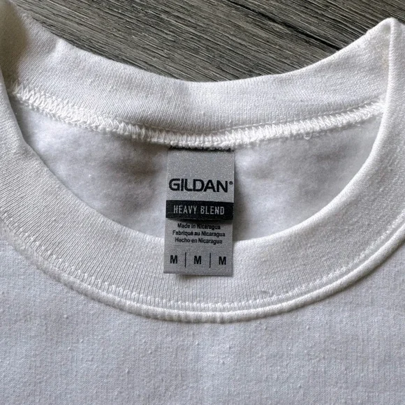 Chalamet Sweatshirt - Picture 5 of 5